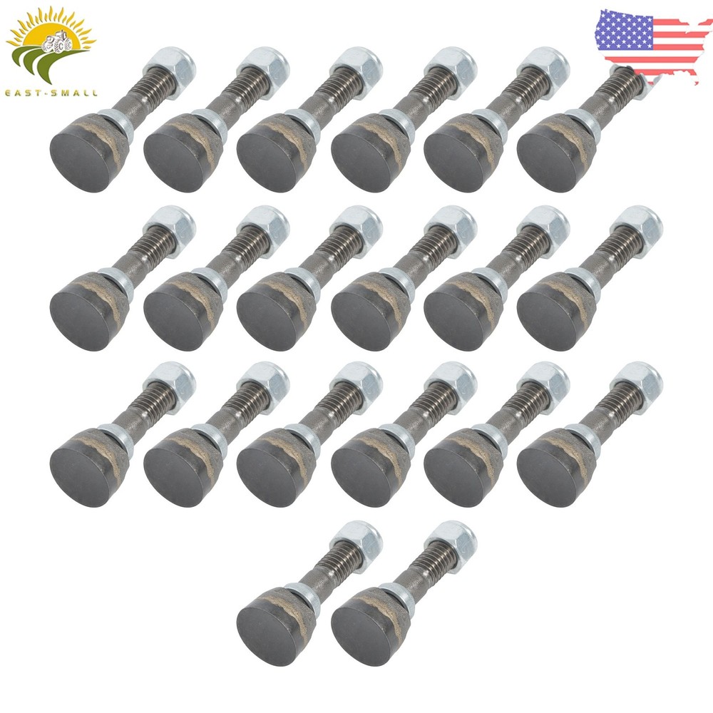 20Pcs For Stump Removal Stump Grinder Teeth Compatible with 900 Replace