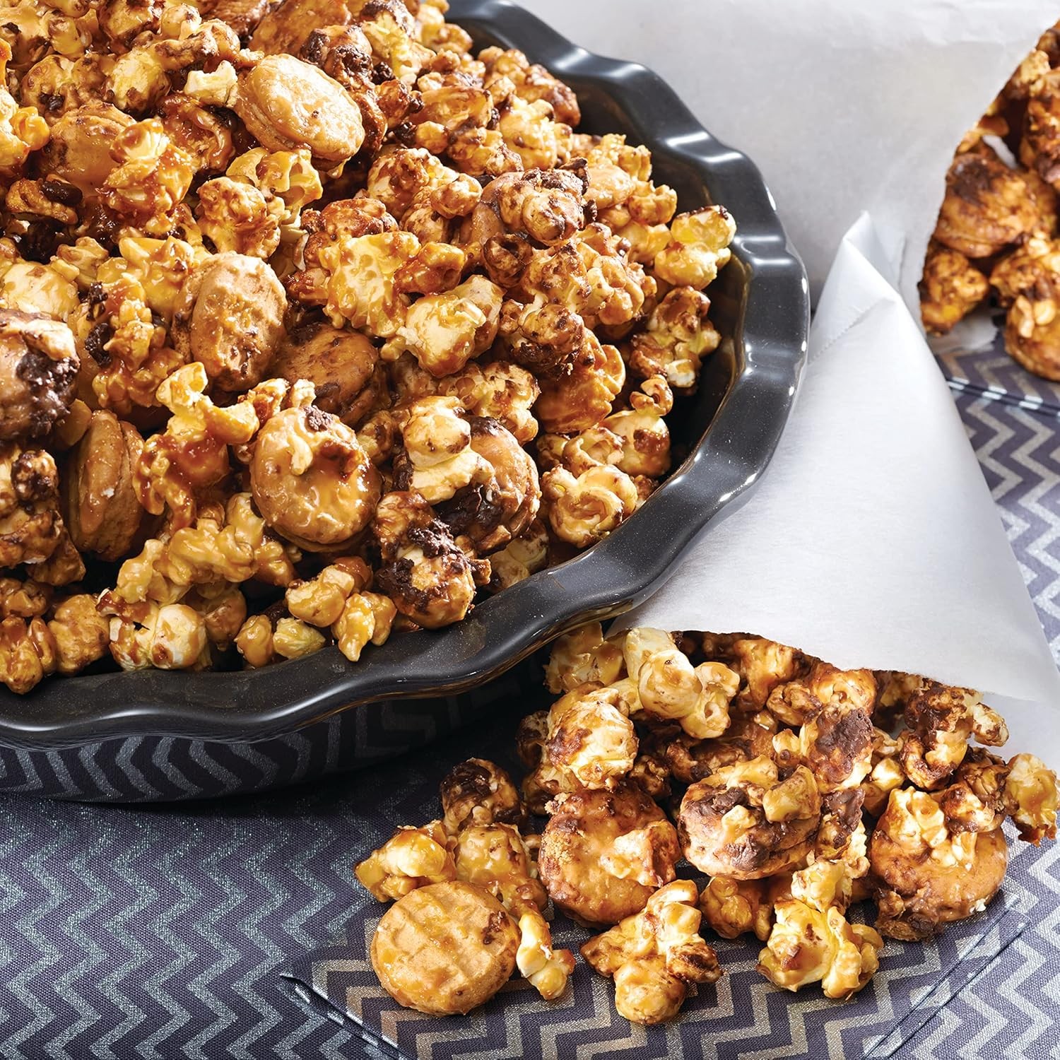 Nutter Butter Bites Peanut Sandwich Cookies, Big 3 Ounce (Pack of 12)