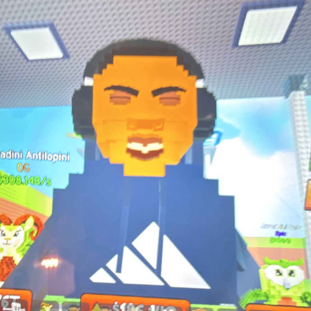 i show speed (be a brainrot)