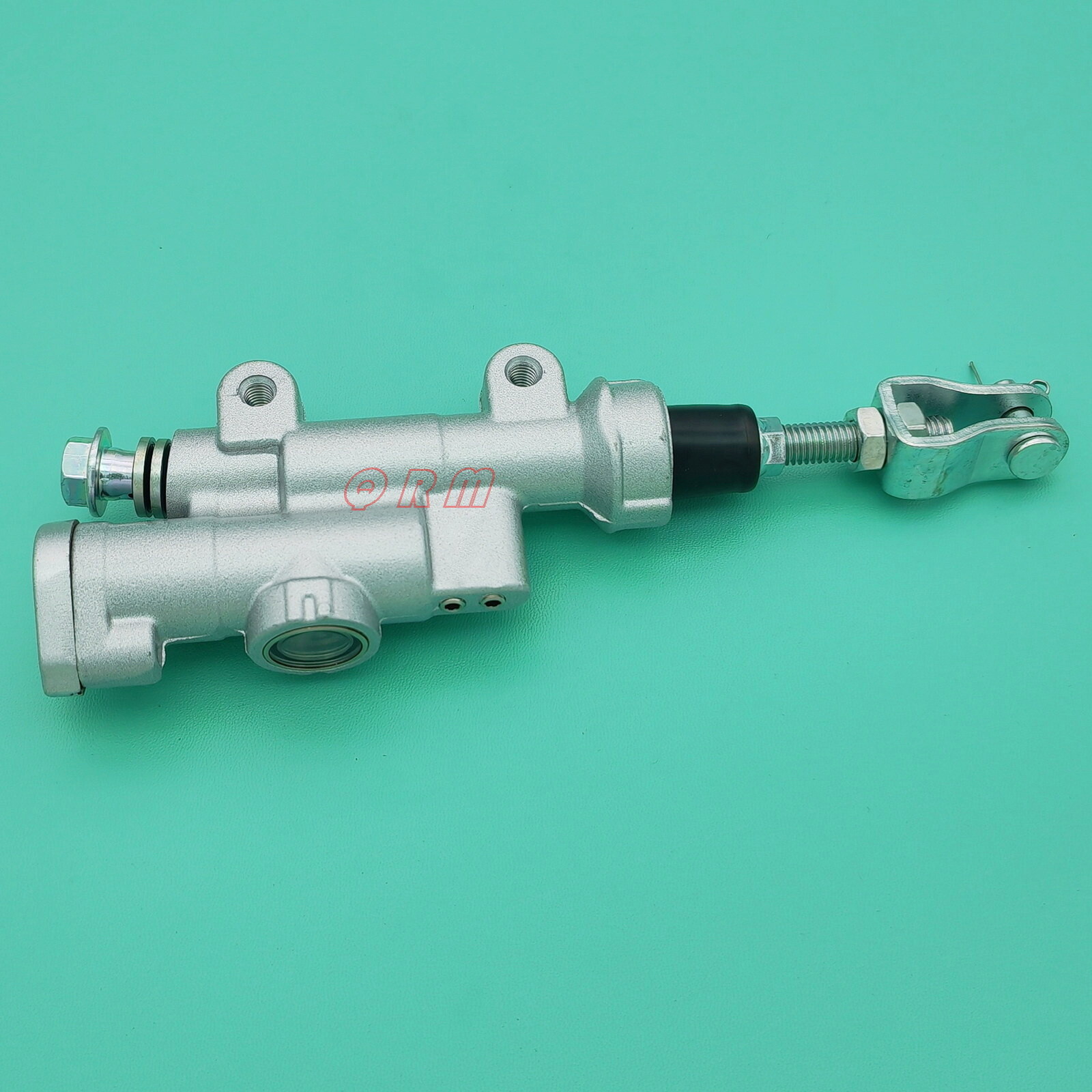 New Rear Brake Master Cylinder For Honda CRF450R 2002-2024 # 43500-KZ4-J42