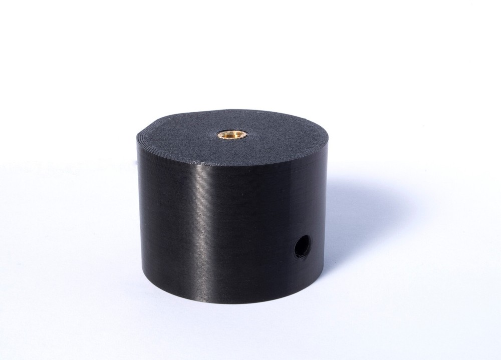 Starlink Mini Dish Mount – Allen Key Version – Tripod Adapter -1/4-20 Thread