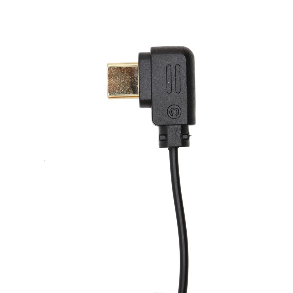 Type-C USB Stabilizer Camera Control Cable for Zhiyun WEEBILL-2 for Panasonic