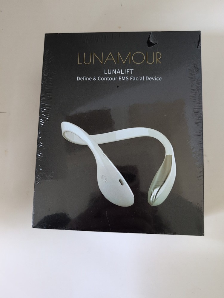 Lunamour Lunalift Electrical Muscle Stimulation