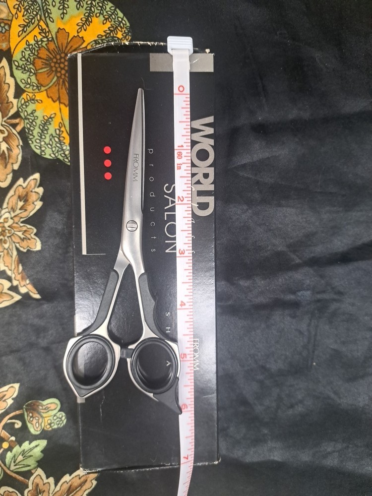 Dog GROOMING SHEARS