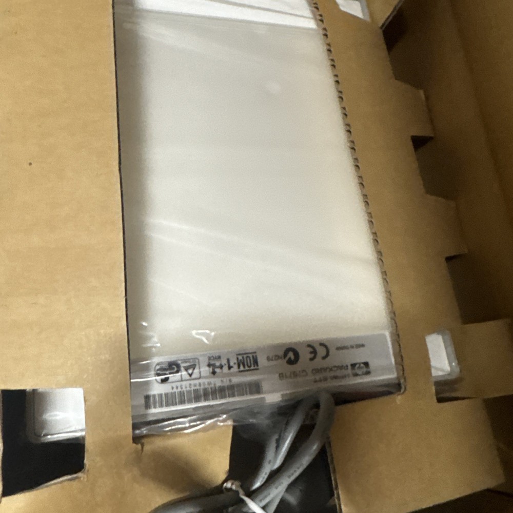 HP Scanjet XPA C7671b Transparency Adapter