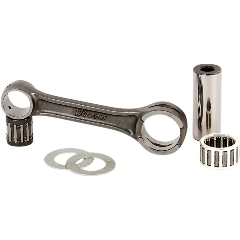 Wossner PISTONS Forged Connecting Rod Kit P2021 0923-0389