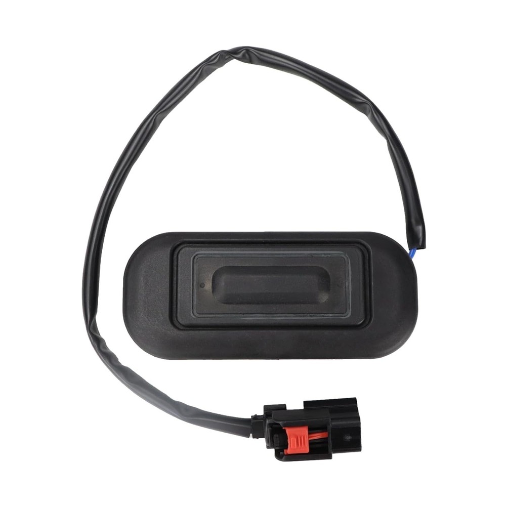 Trunk Hatch Release Switch Compatible with Terrain Equinox 2010-2017 Replace Rea