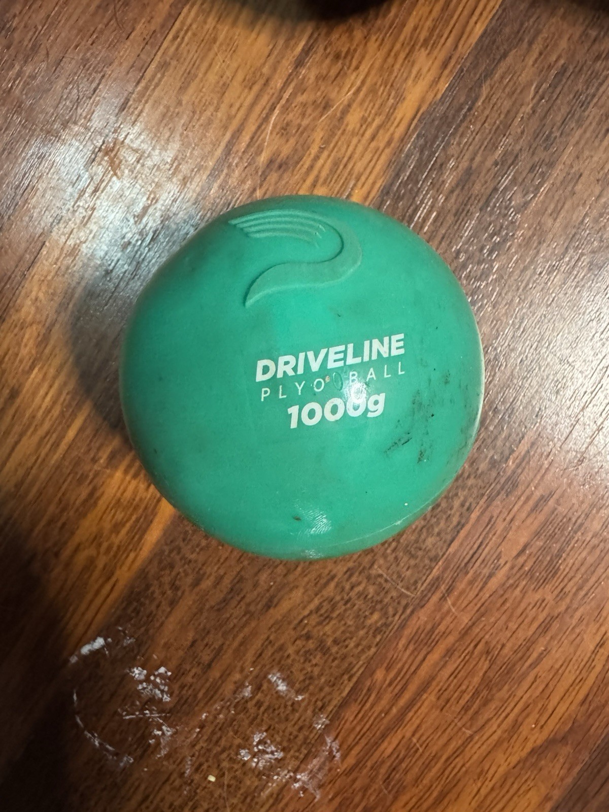 Driveline plyo balls set of 4