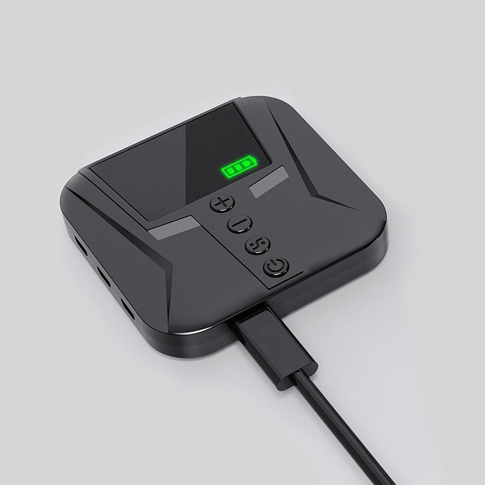 Auto Clicker Screen Device Automatic Tapper for Phone and Tablet Reward