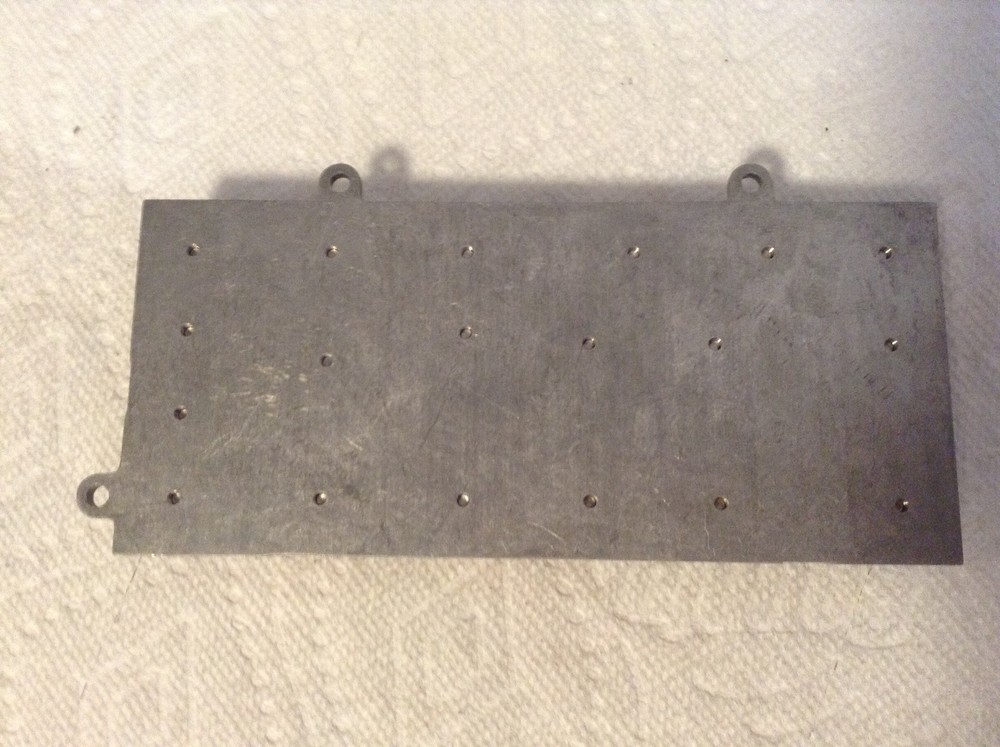 HP 08590-14251 Module