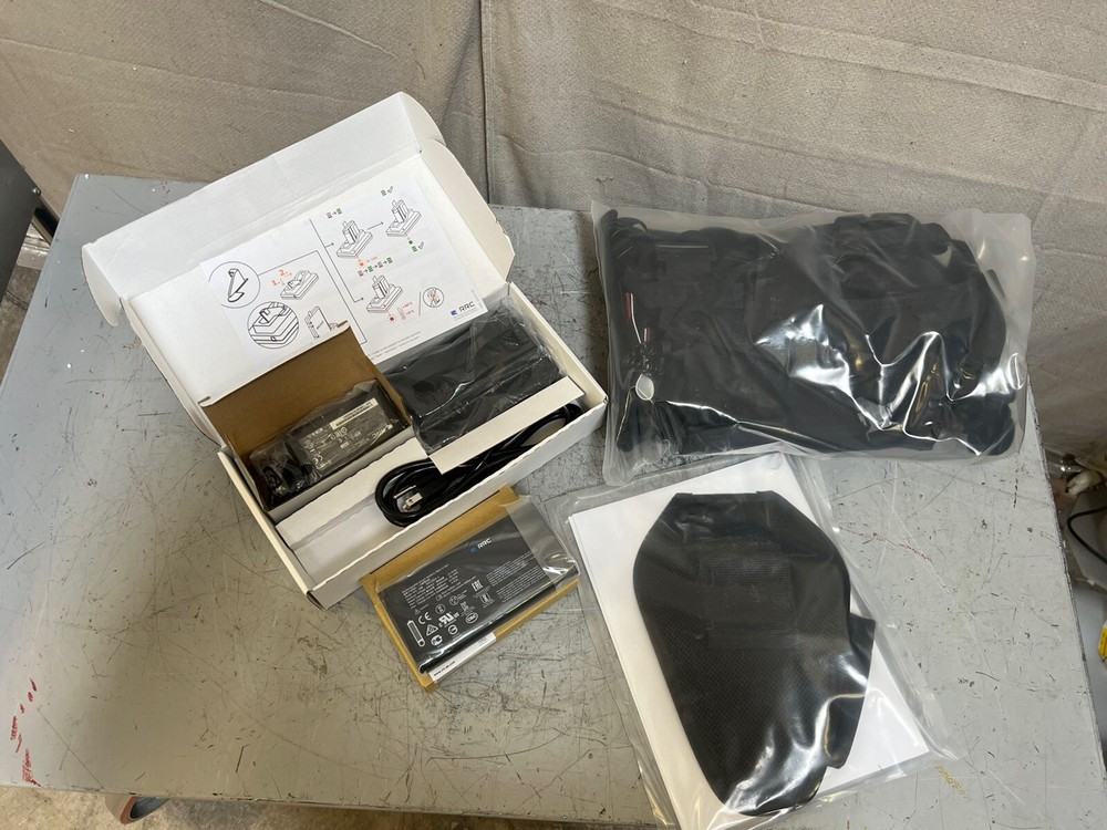 EMIST EM360 Electrostatic Backpack Sprayer Electrostatic Cleaner Cordless EM360™