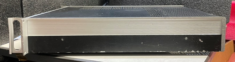 Electronic Development Corporation EDC 520A Programmable DC Calibrator w/GPIB