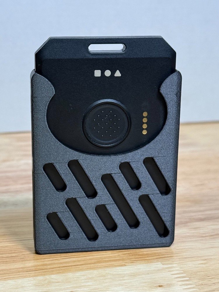 MagSafe WisMesh Tag Protective Case Meshtastic/Meshcore