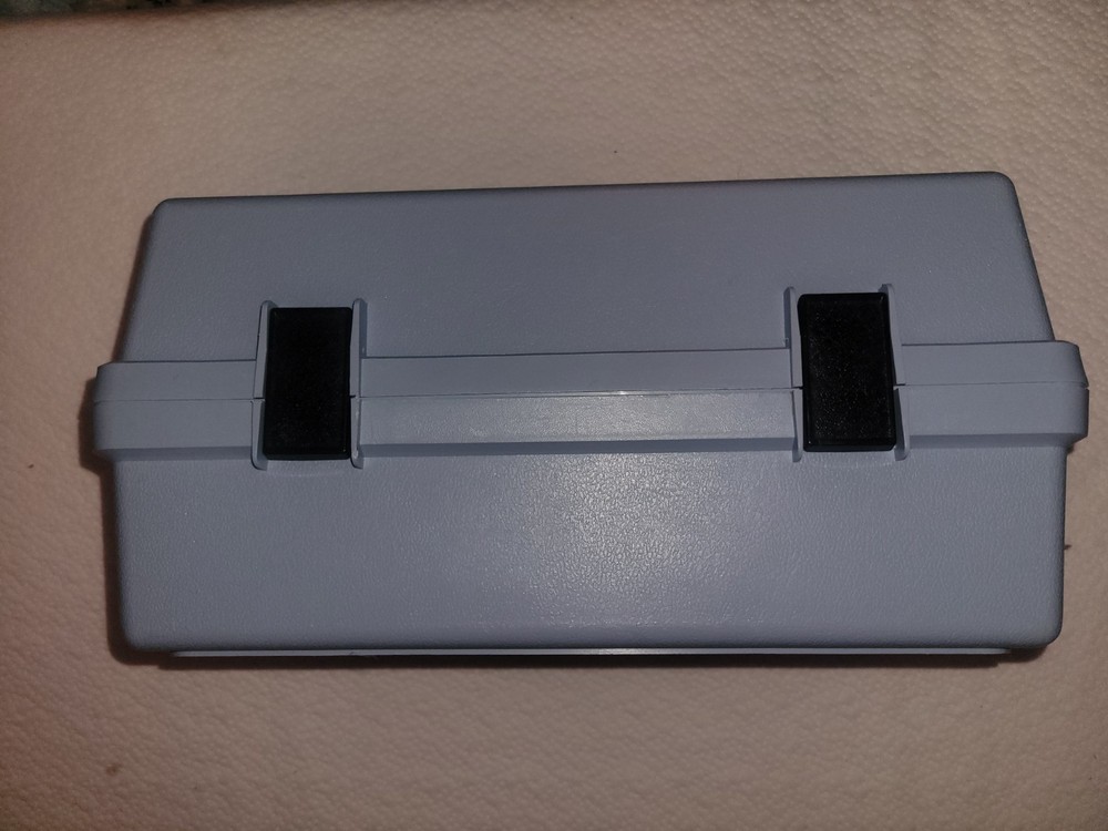 Hach 2100P Portable Turbidimeter