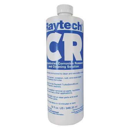 Raytech 23102R General Purpose Cleaner, 946.35Ml