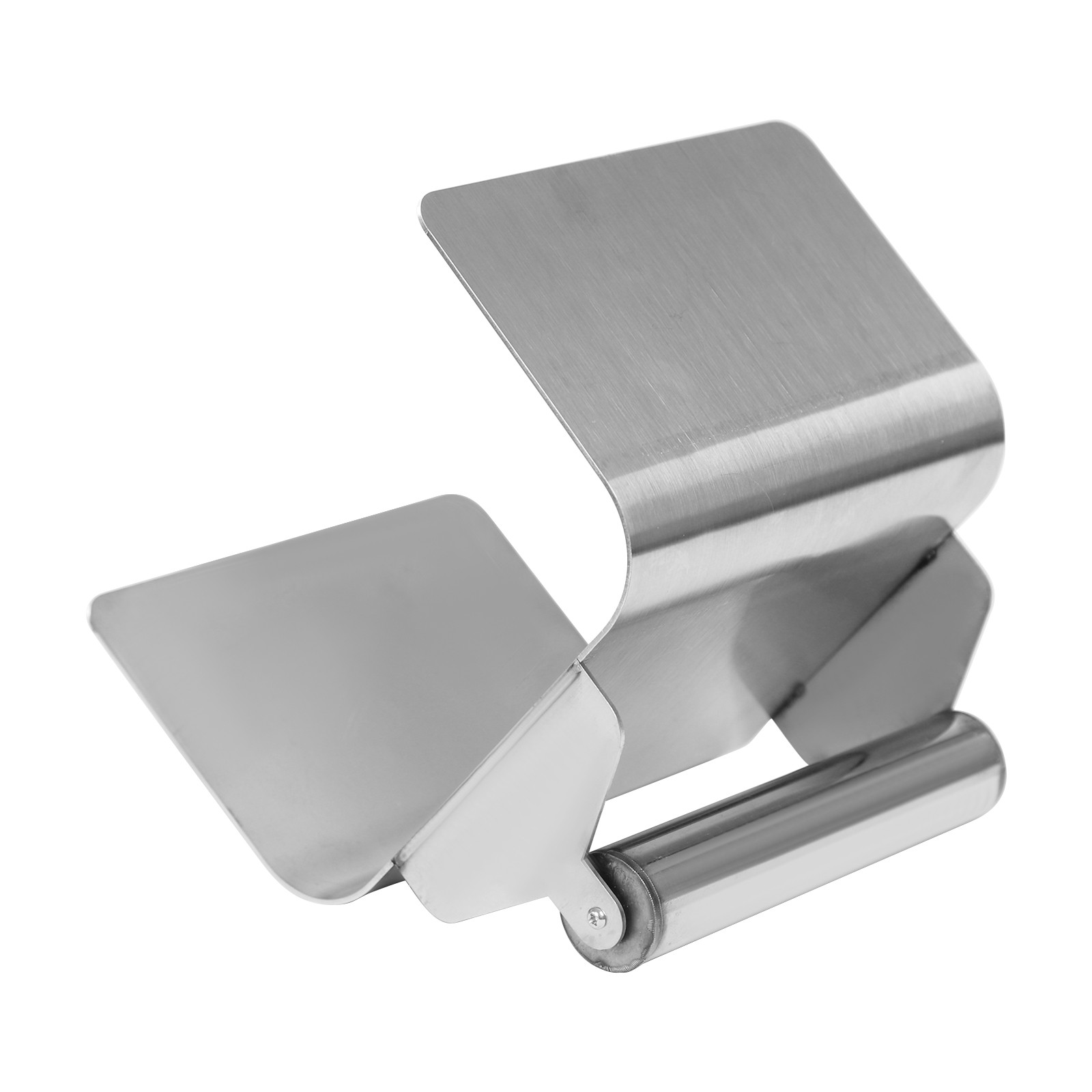 Cement Model Making Tool with Handle and Putty Knife Landscape Curb Trowel