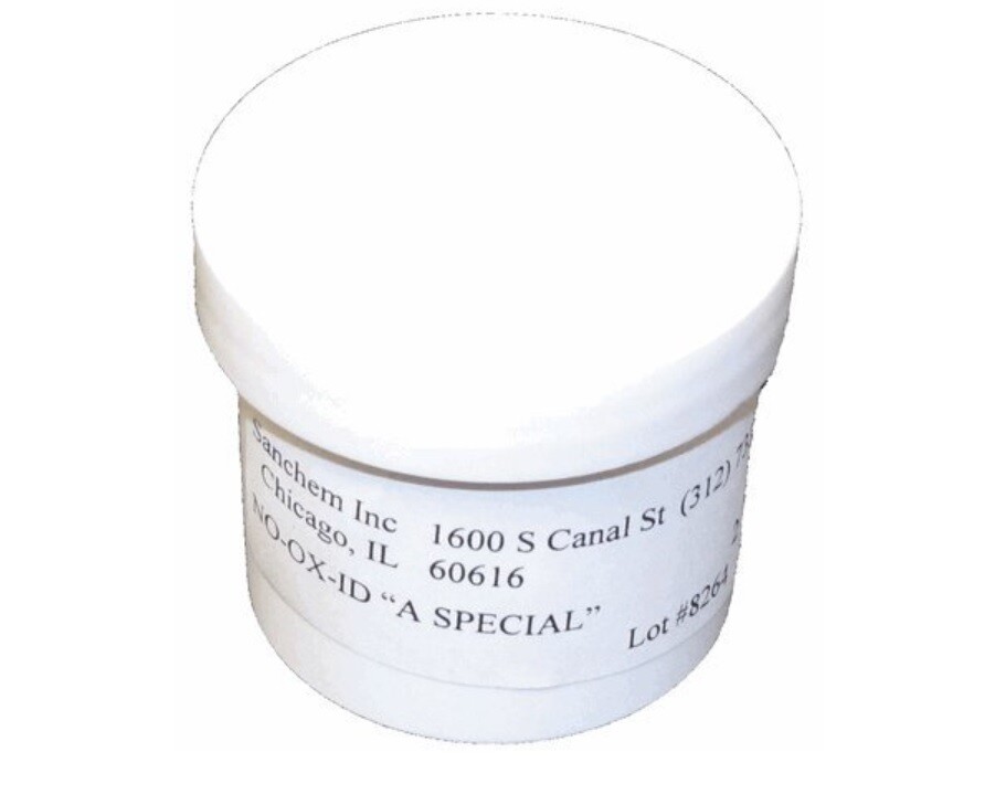 NO-OX-ID "A Special" Conductive Terminal Grease