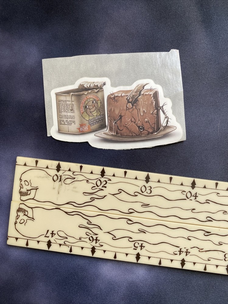 Unique Warhammer Sticker