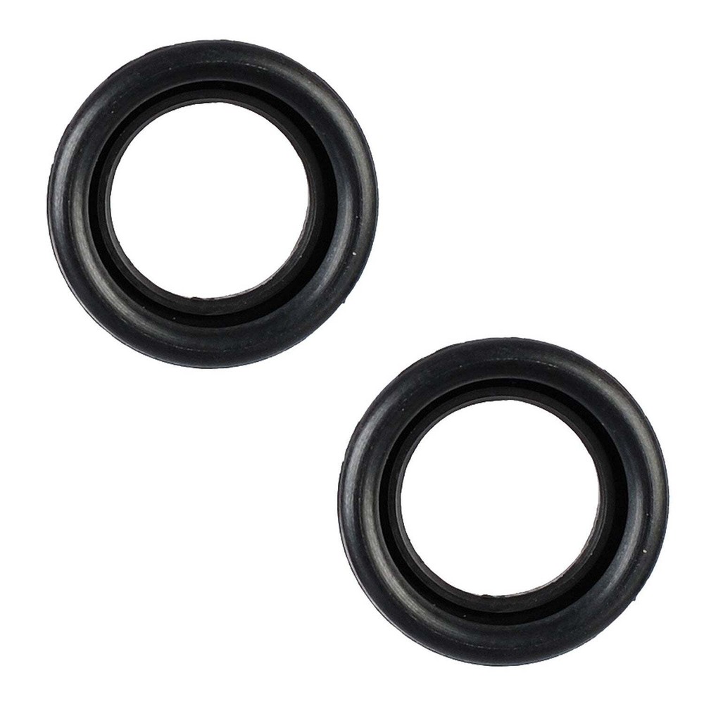 Empire Rubber Bolt Tip - Mini / Axe - 2 Pack