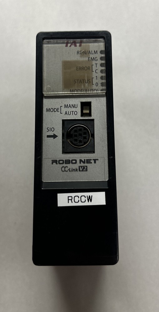 IAI,RGW-CC,GATEWAY CONTROLLER