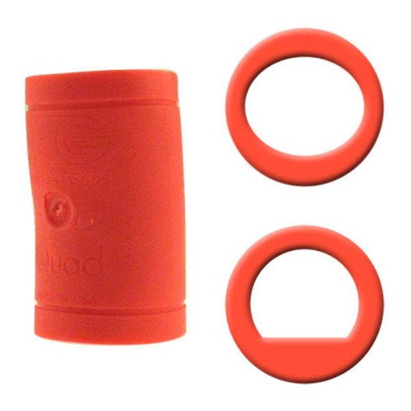 Turbo Quad Classic Orange