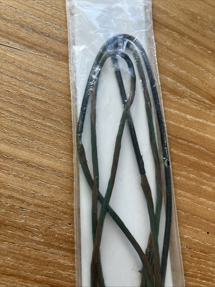 New Vapor Trail Bow String Y-Cable 36.50”