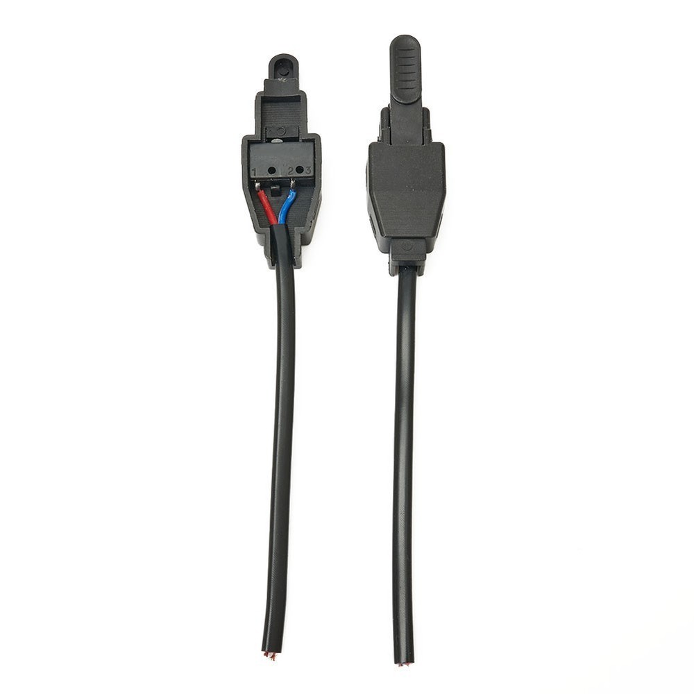 Efficient 2Pcs Tig Torch Switch for WP 26 17 20 for Plasma Cutting