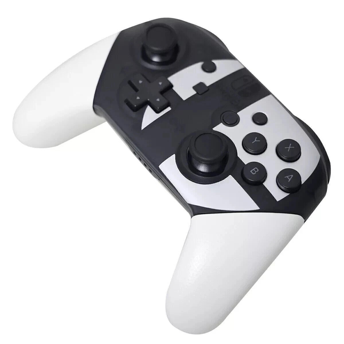 Nintendo Switch Pro Controller Super Smash Bros Special Ultimate Newest NFC