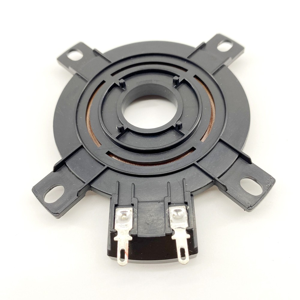 Replacement Diaphragm For Selenium 76002009, ST302-X Tweeter Driver 8Ω 46mm VCL