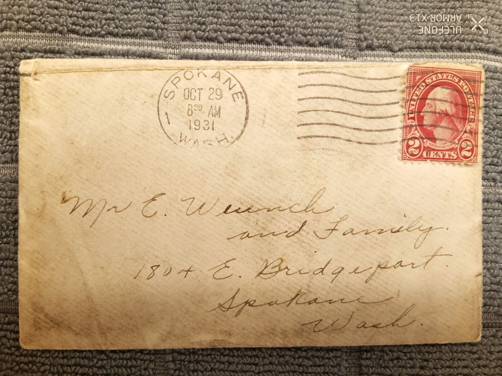 george washington 2 cent stamp