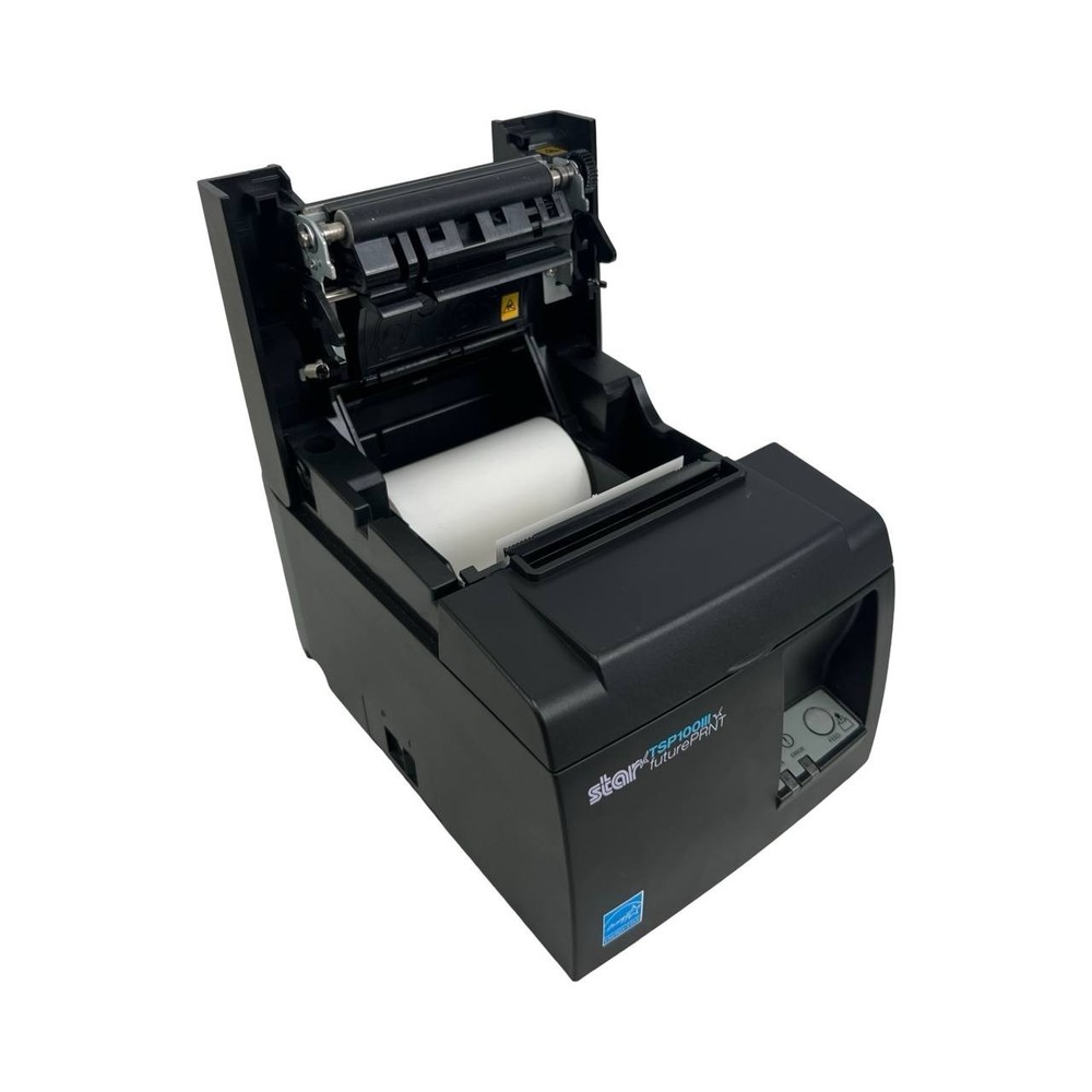 Star Micronics TSP100III USB Thermal POS Receipt Printer