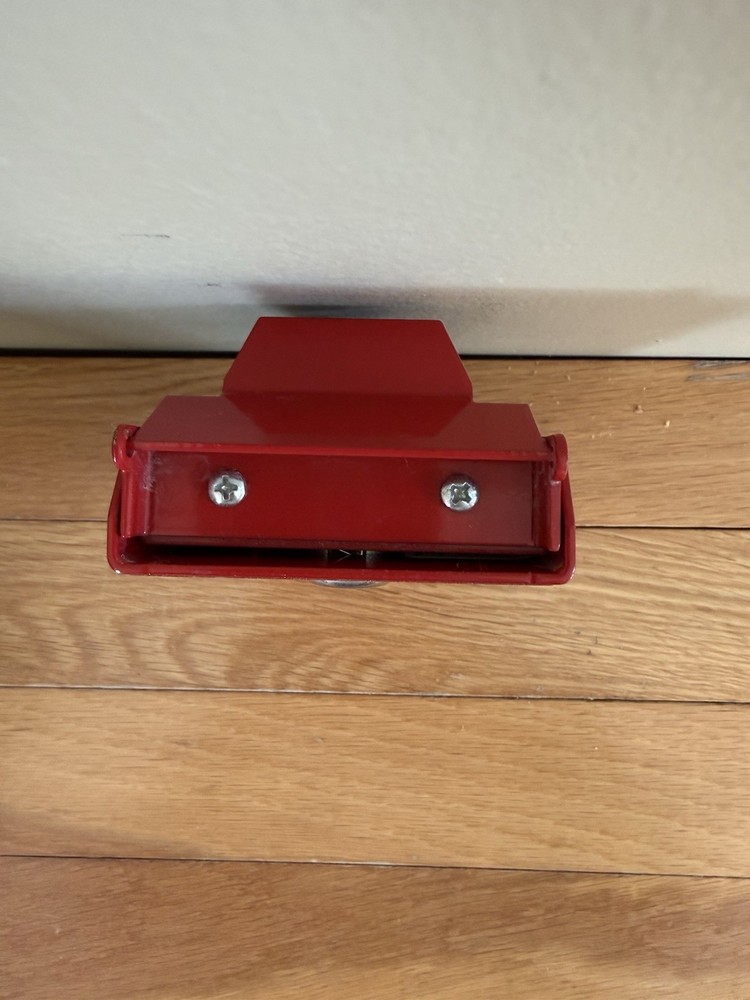 Silent Knight SD500-PS Addressable Pull Station