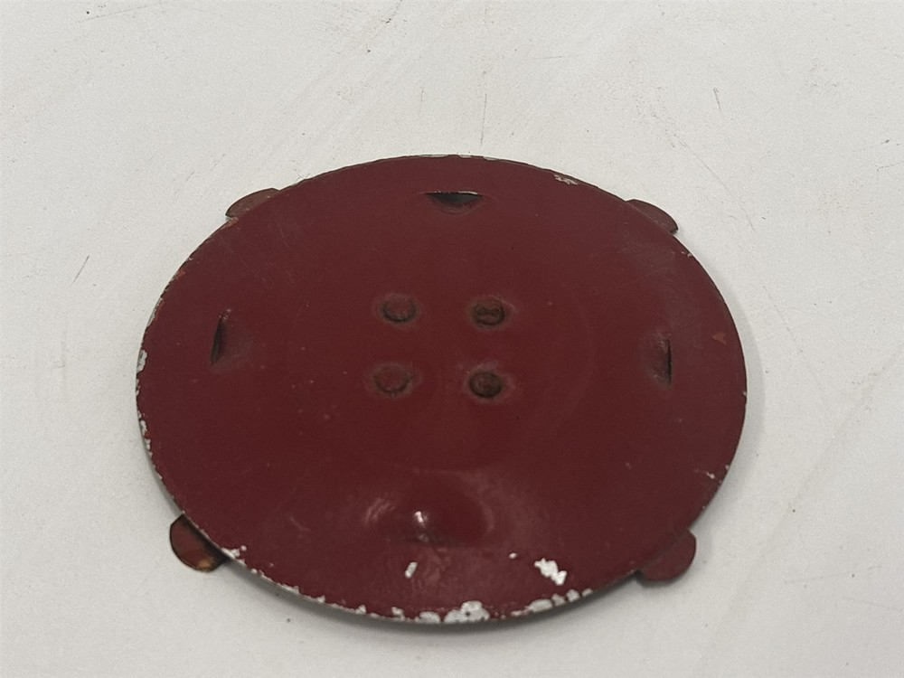 Luscombe Model 8 Inspection Plate access cover panel