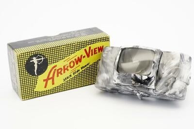 Arrow-View 35mm Bakelite Slide Viewer