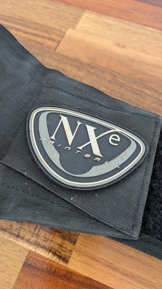 Paintball NXe 4 Pod Pack Harness