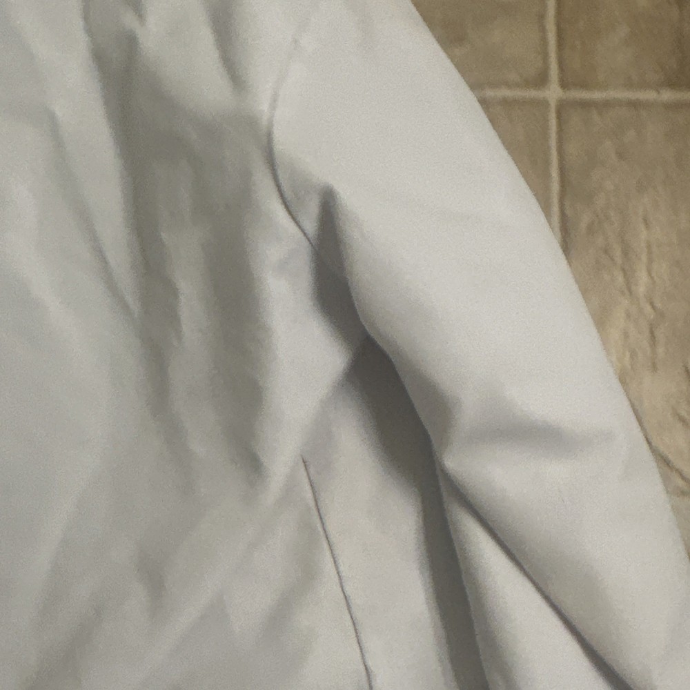 reed chef's coat Medium