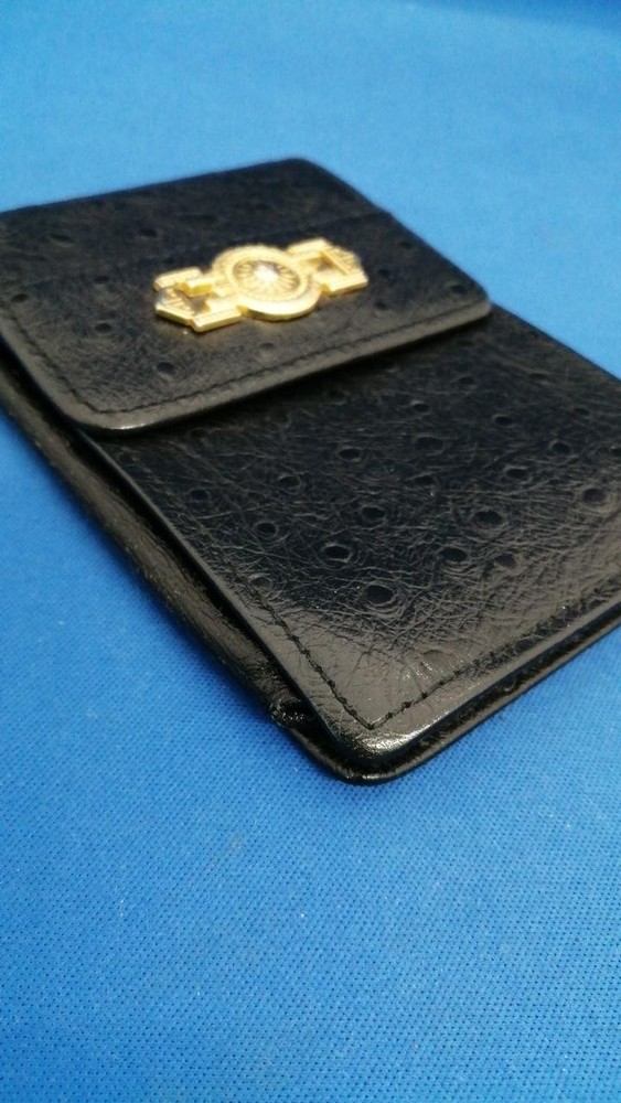 Gianni Versace Cigarette Case