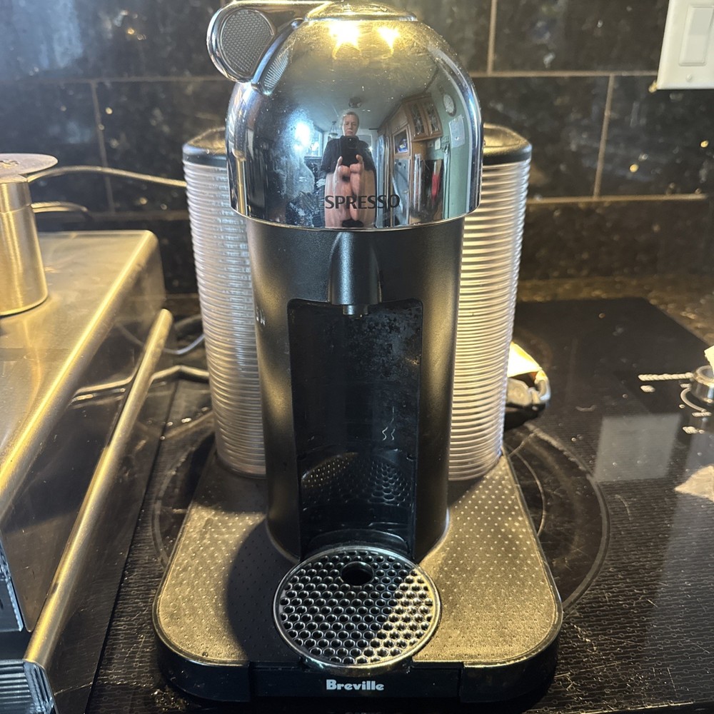 Breville Espresso Coffee Machine