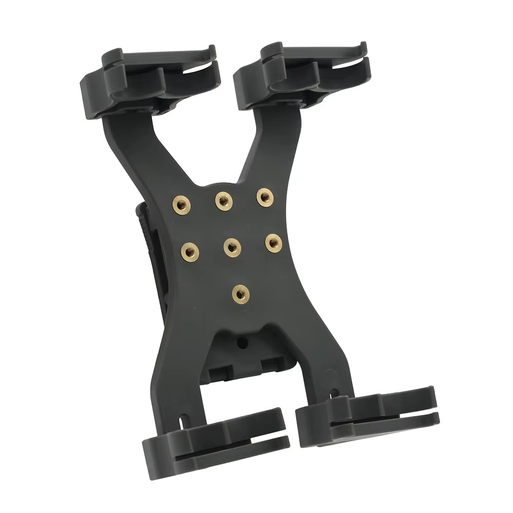 Tactical 12GA Shells 4/8/12 Rounds Shotgun Shell Holder Adjustable