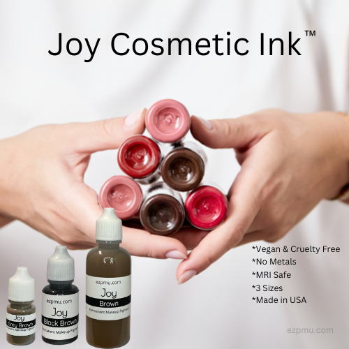 JOY® Cosmetic Ink