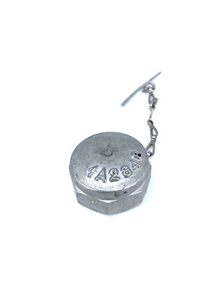 1A2846 Fuel Cap NEW REPLACEMENT Caterpillar 1A2847