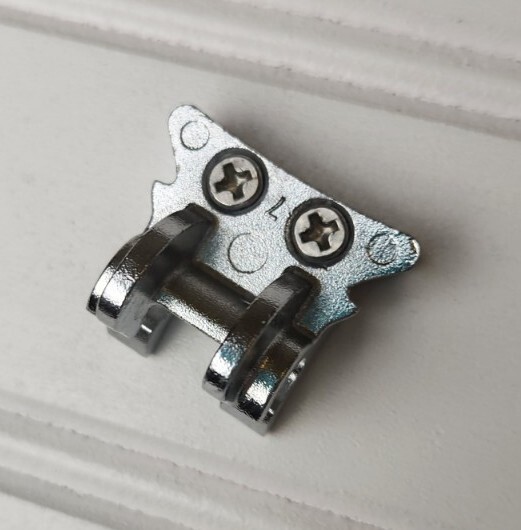 VEGGIE BULLET VB-101 Metal Hinge Replacement Part Hinge Base Only