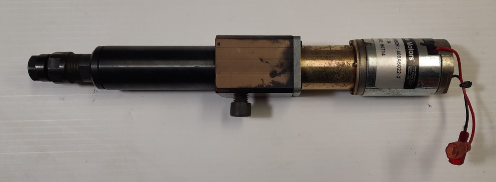 Ingersoll Rand Feed Drill Pneumatic