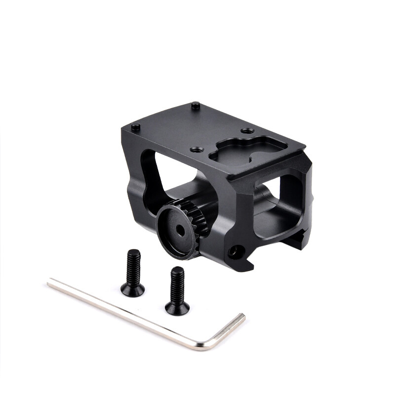 RMR Red Dot Mini Sight Base Riser Scope Mount 20mm Picatinny Rail Tactical