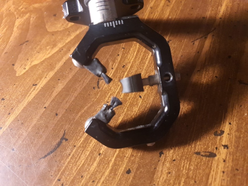 Nap Quiktune 360 Arrow Rest