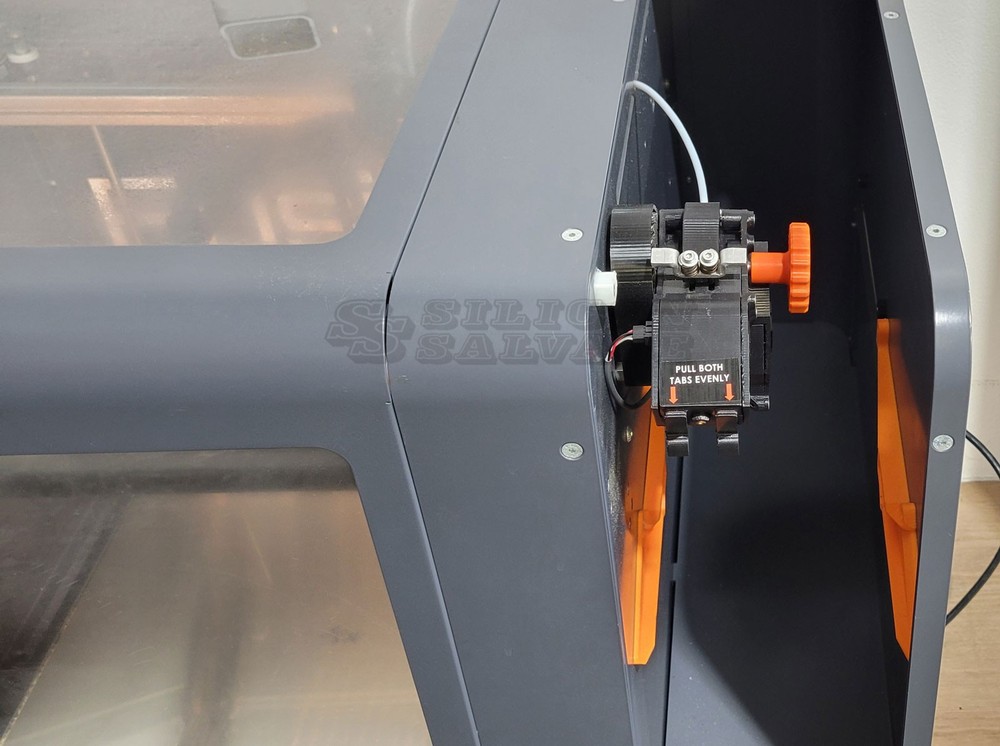 Fusion3 F410 Professional 3D Printer