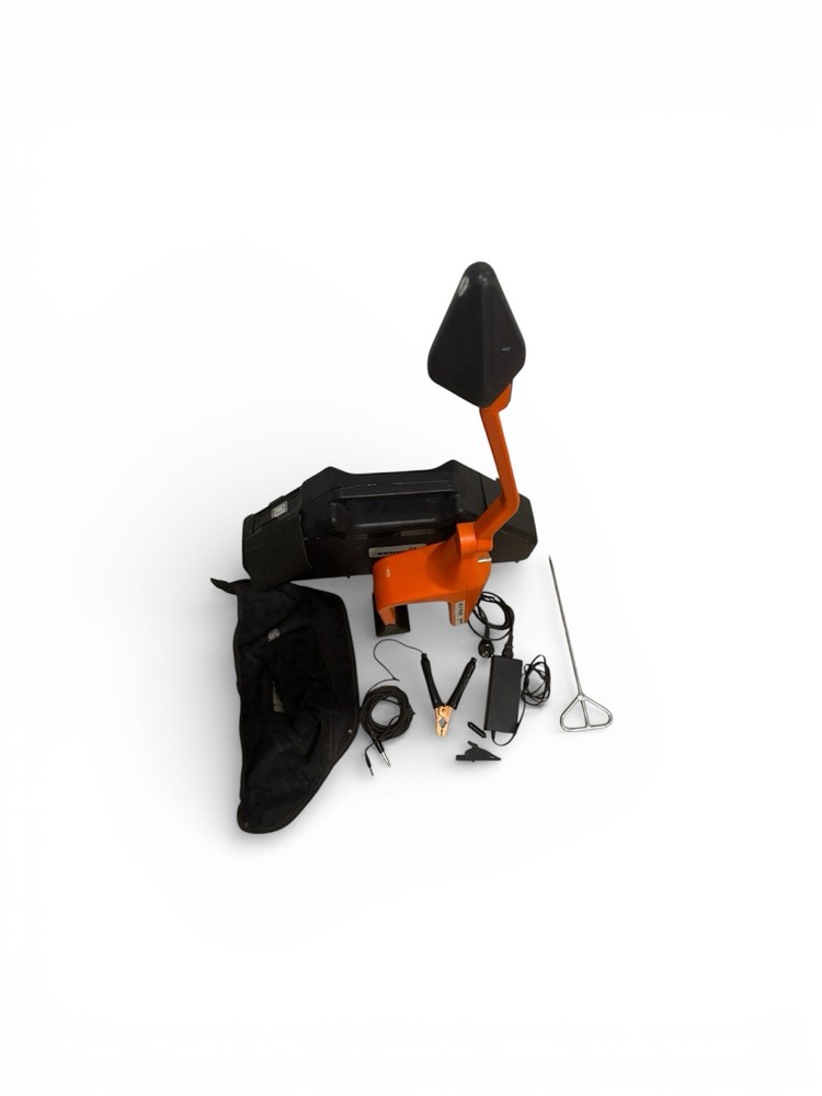 SEWERIN UTILITRAC R130 MULTI-FREQUENCY WITHOUT BATTERY