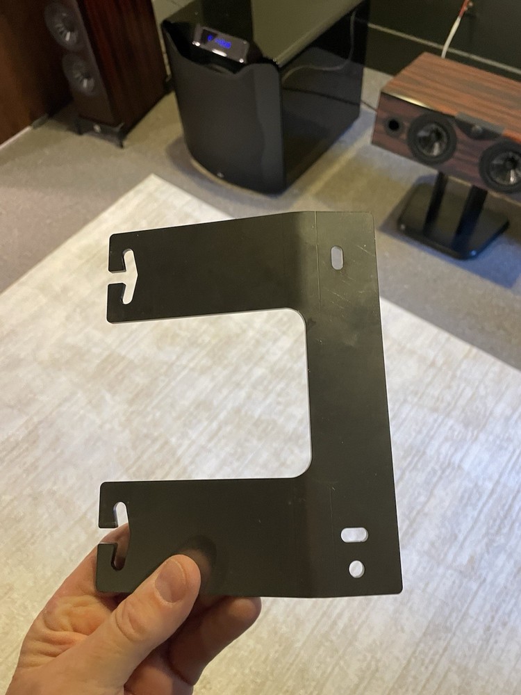 Vienna Acoustics Waltz Speaker wall/ceiling brackets