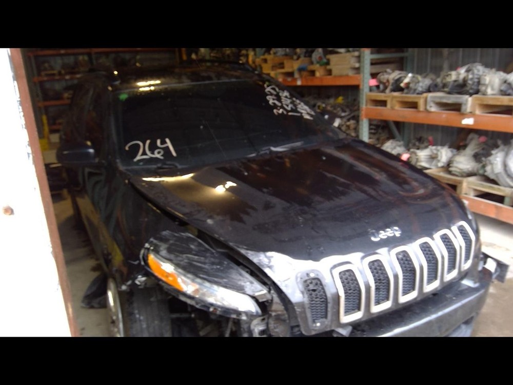 A/C Selector Switch fits 2015 Jeep Cherokee air conditioning temperature c