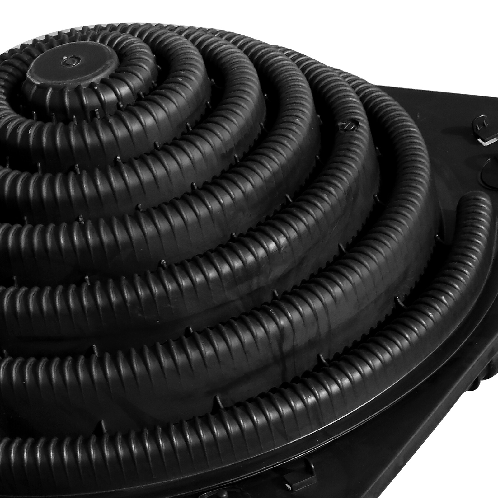 Solar Dome Above Ground Pool Heater Swimming Pools Water Heater with Connector